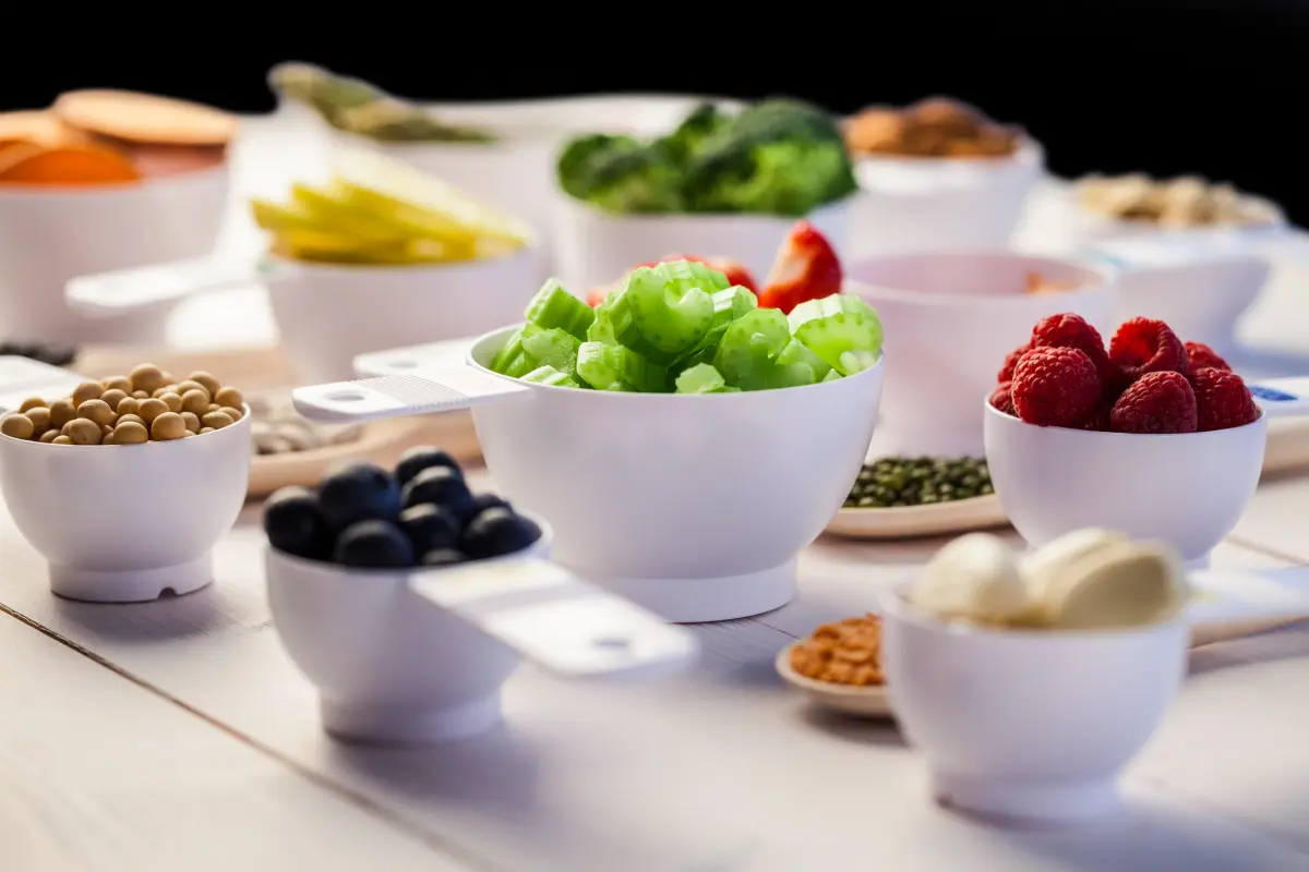 Dieta matki karmiącej – co jeść, a czego unikać?