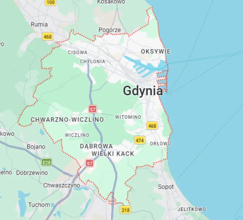 Najpopularniejsze diety w Gdyni