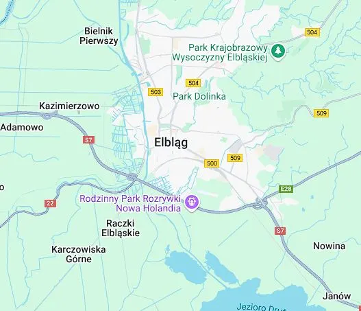 Najpopularniejsze diety z wyborem menu w Elblągu