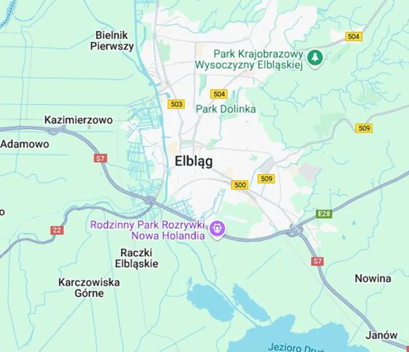 Najpopularniejsze diety z wyborem menu w Elblągu