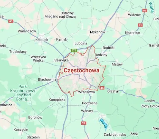 Dieta z wyborem menu w Częstochowie – elastyczny catering pudełkowy od AfterFit