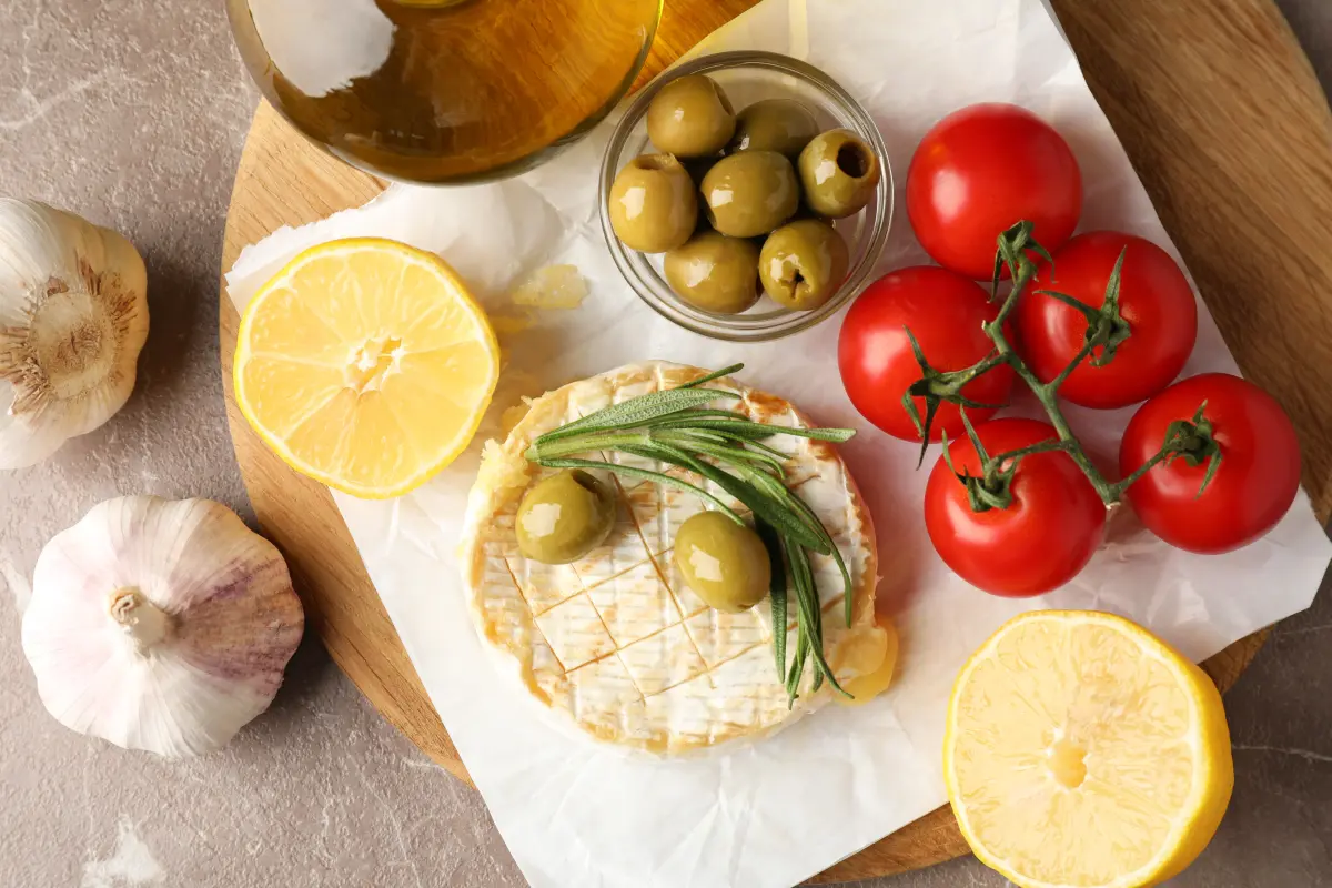 Dieta śródziemnomorska – zasady, przepisy i korzyści zdrowotne
