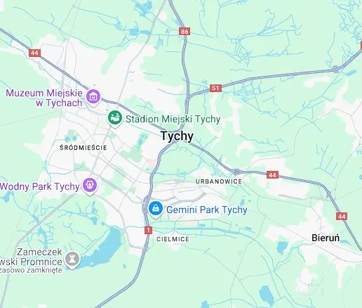 Najpopularniejsze diety w Tychach