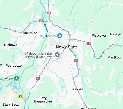 Dieta z wyborem menu w Nowym Sączu – elastyczny catering pudełkowy od AfterFit