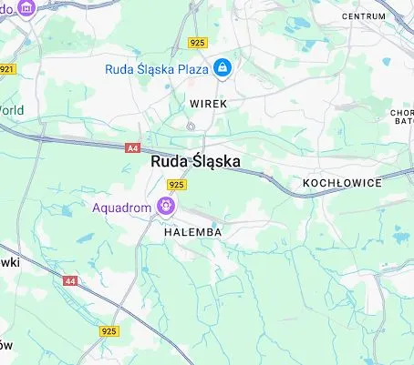 Dieta z wyborem menu w Rudzie Śląskiej – elastyczny catering pudełkowy od AfterFit