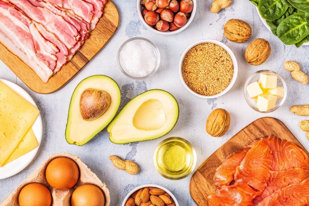 Dieta Kwaśniewskiego a keto na co zwrócić uwagę