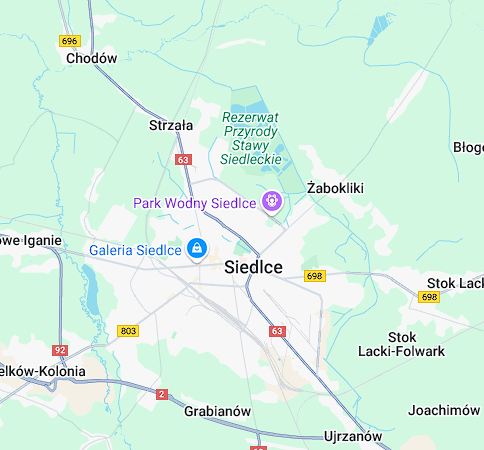 Dieta z wyborem menu w Siedlcach – elastyczny catering pudełkowy od AfterFit