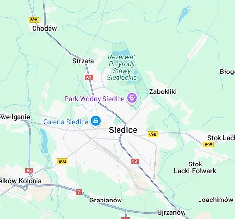 Dieta z wyborem menu w Siedlcach – elastyczny catering pudełkowy od AfterFit