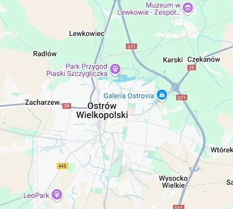 Dieta z wyborem menu w Ostrowie Wielkopolskim – elastyczny catering pudełkowy od AfterFit