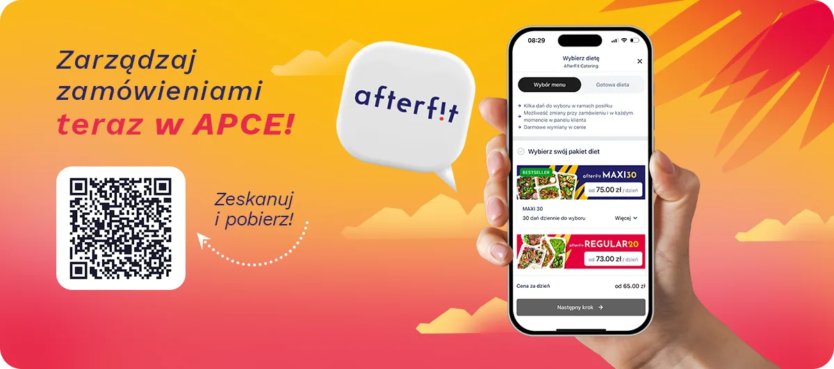 Aplikacja mobilna na desktop