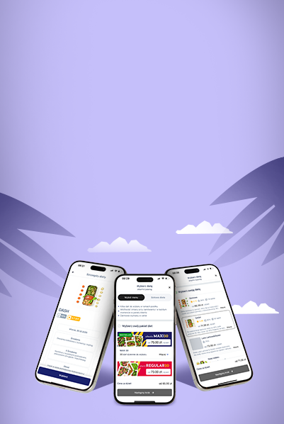 Aplikacja mobilna Afterfit