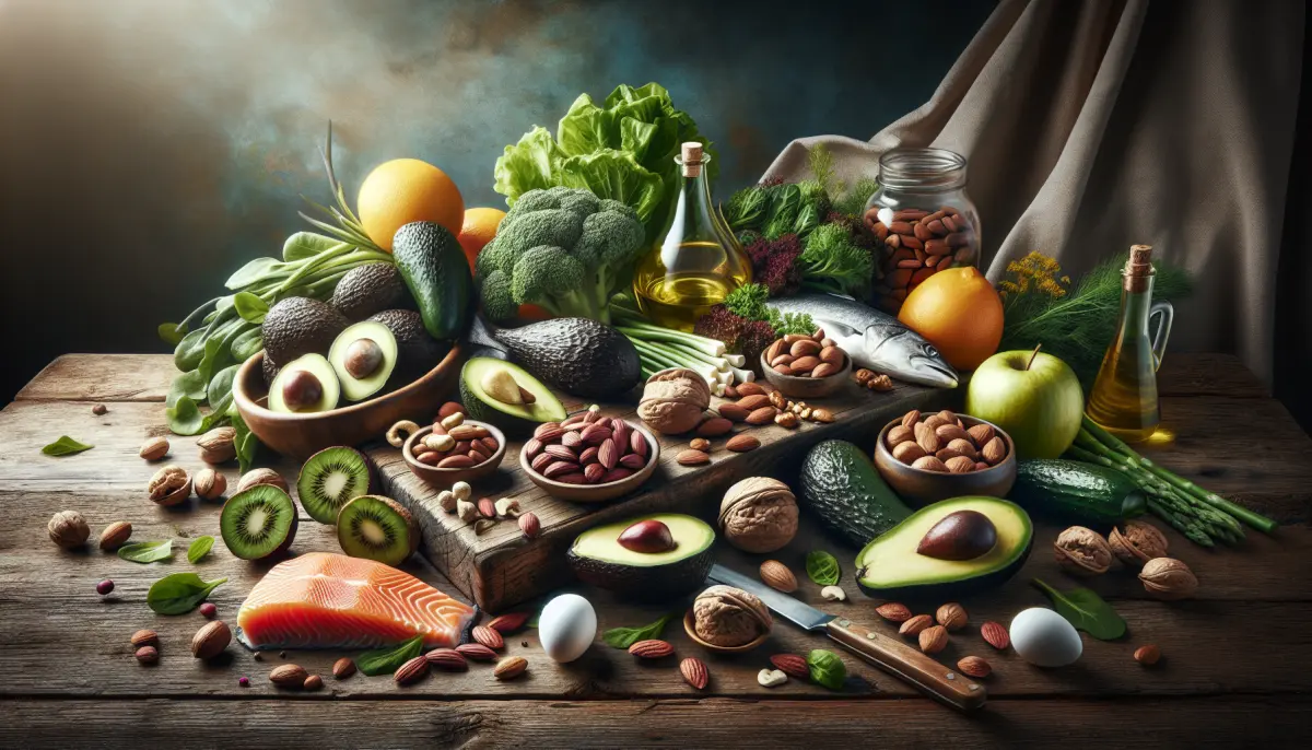 Czy dieta keto jest zdrowa? Odkryj korzyści i zagrożenia