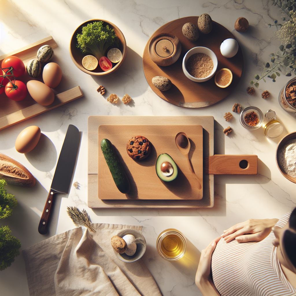 Planowanie posiłków keto – system meal prep dla zapracowanych