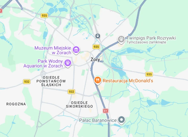 Najpopularniejsze diety pudełkowe wybierane przez mieszkańców Żor