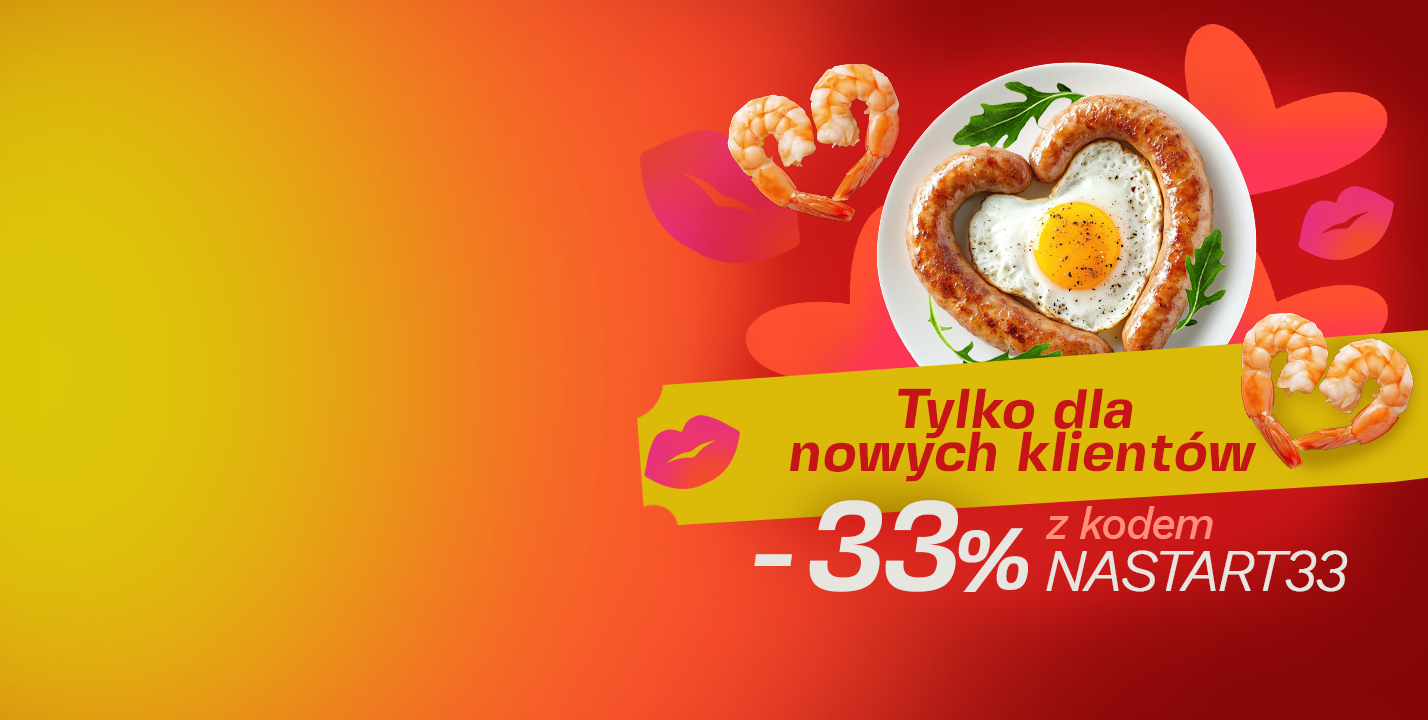 Promocja dla nowych Klientów