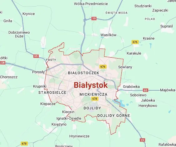 Dieta z wyborem menu w Białymstoku – elastyczny catering pudełkowy od AfterFit