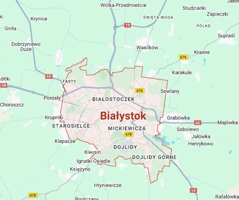 Dieta z wyborem menu w Białymstoku – elastyczny catering pudełkowy od AfterFit