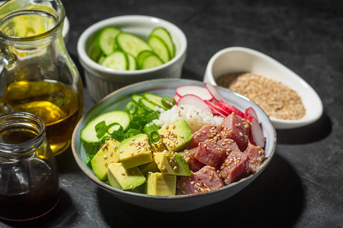 Dieta w chorobie Hashimoto – najważniejsze zasady i jadłospis