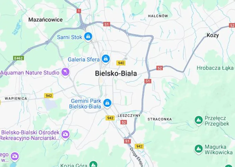 Dieta z wyborem menu w Bielsku-Białej – elastyczny catering pudełkowy od AfterFit