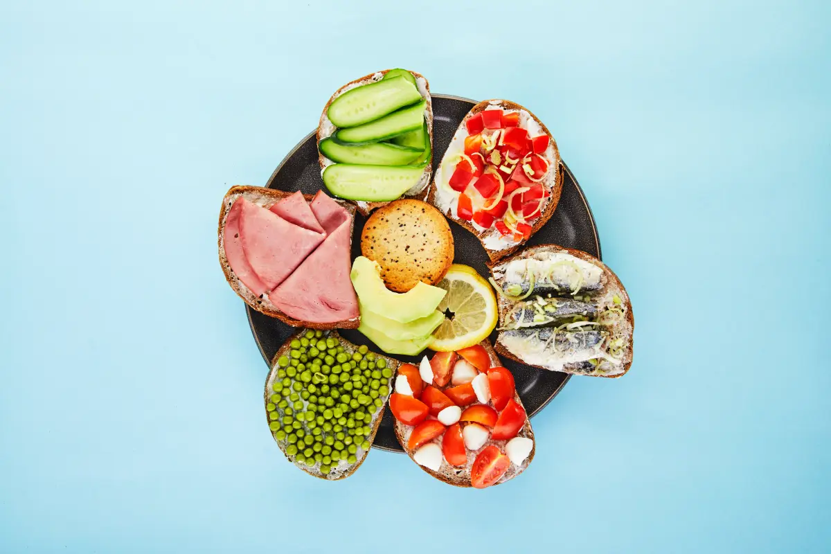 Dieta peskatariańska – zasady, korzyści i przepisy