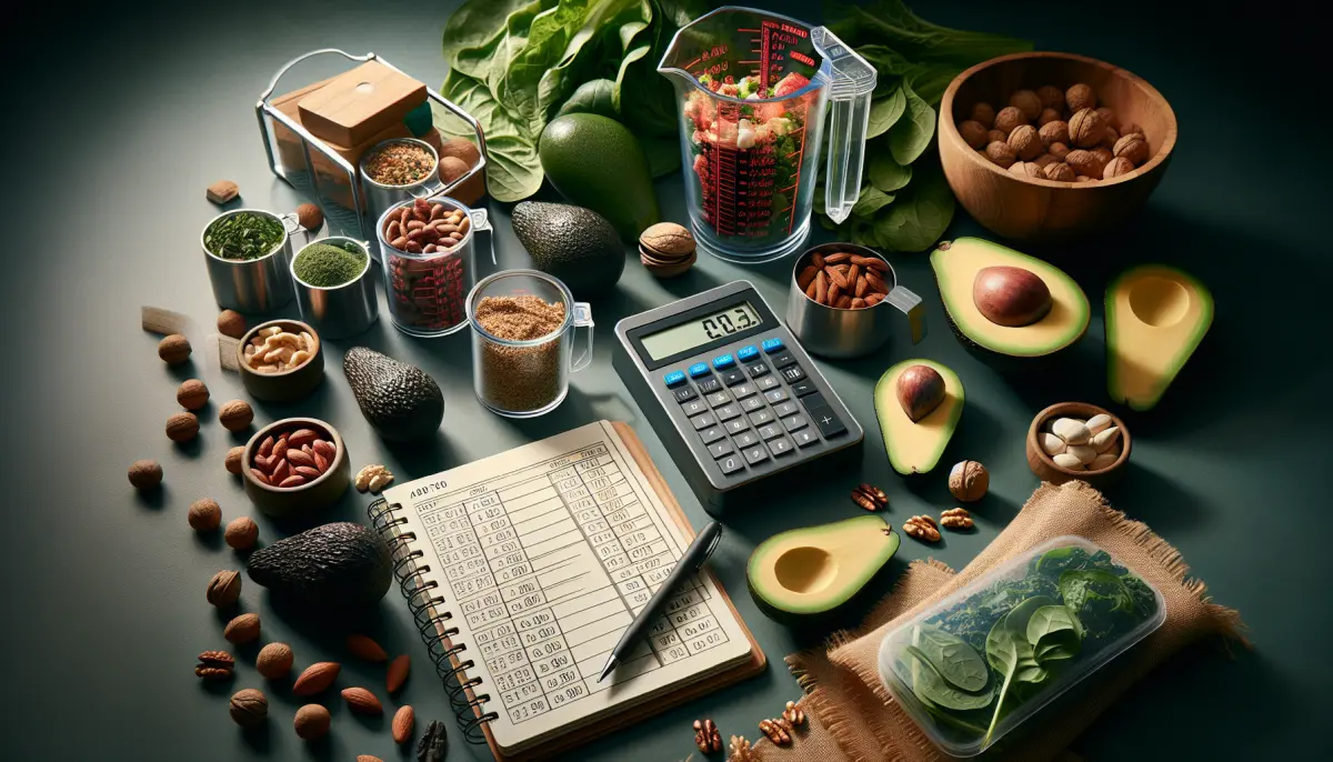 Makro na keto – jak obliczyć i ustalić idealne proporcje?
