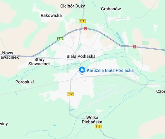 Dieta z wyborem menu w Białej Podlaskiej – elastyczny catering pudełkowy od AfterFit