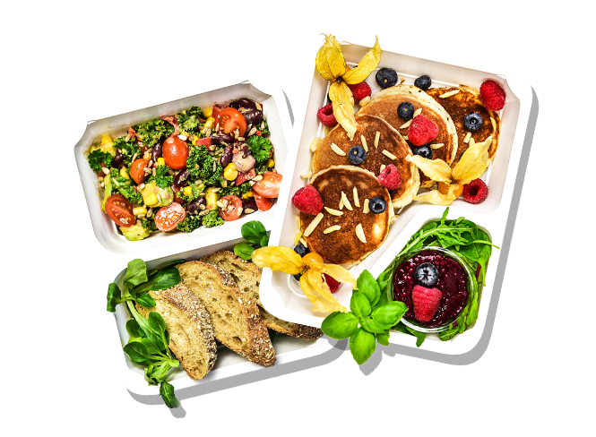 Zamów catering dietetyczny