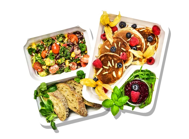 Zamów catering dietetyczny