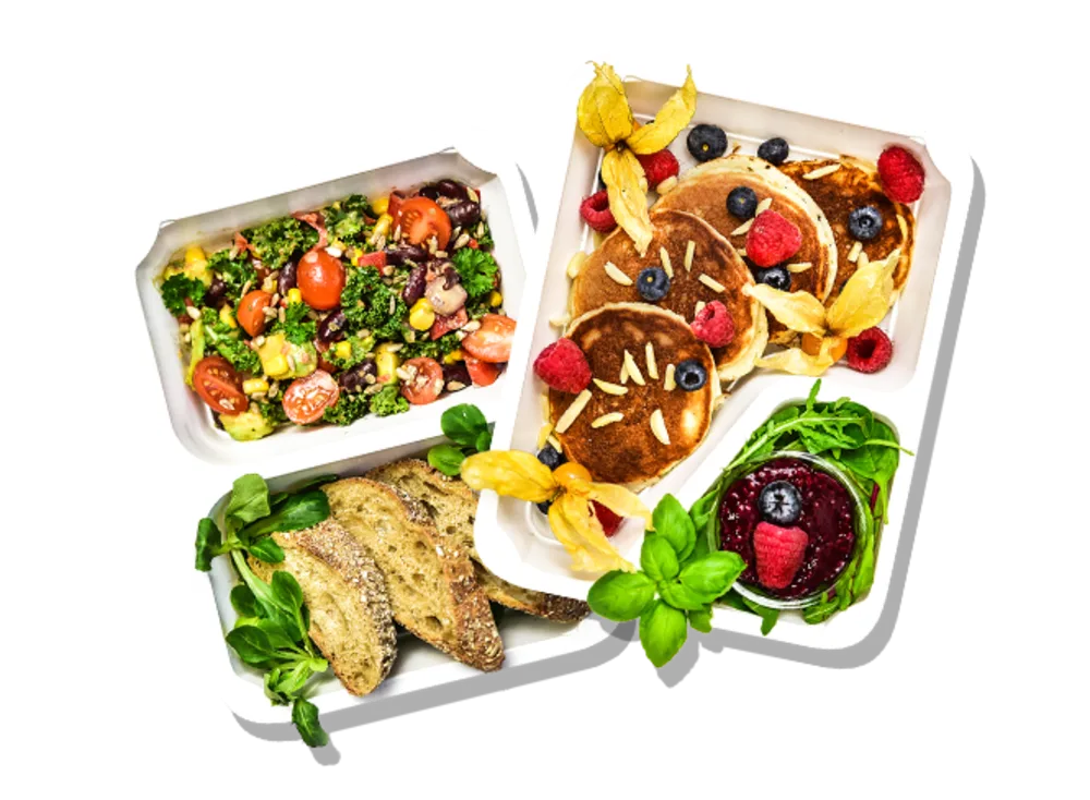 Zamów catering dietetyczny