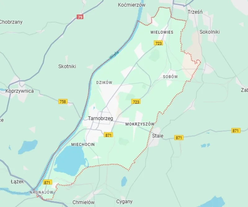 Dieta z wyborem menu w Tarnobrzegu – elastyczny catering pudełkowy od AfterFit