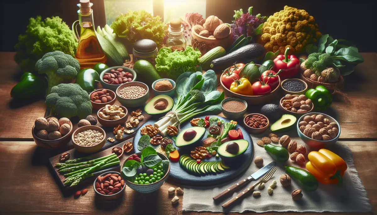 Dieta keto dla kogo? Sprawdź, czy to dieta dla Ciebie!