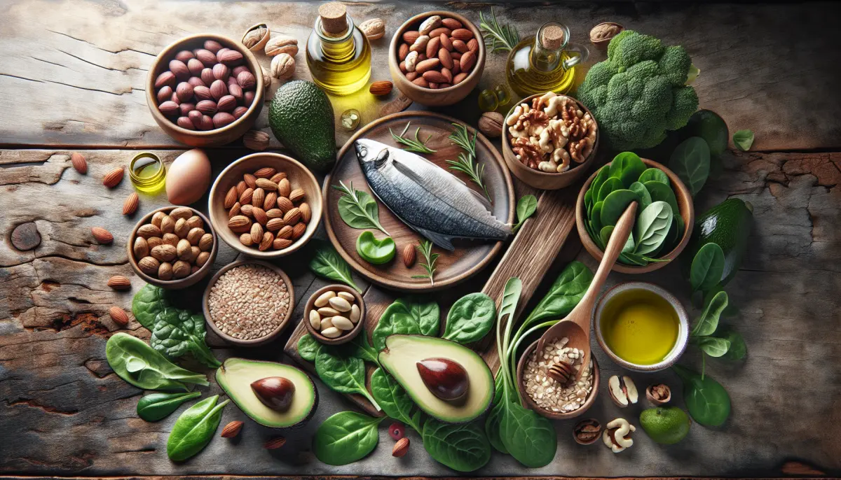 Dieta keto co jeść? Przewodnik po dozwolonych produktach