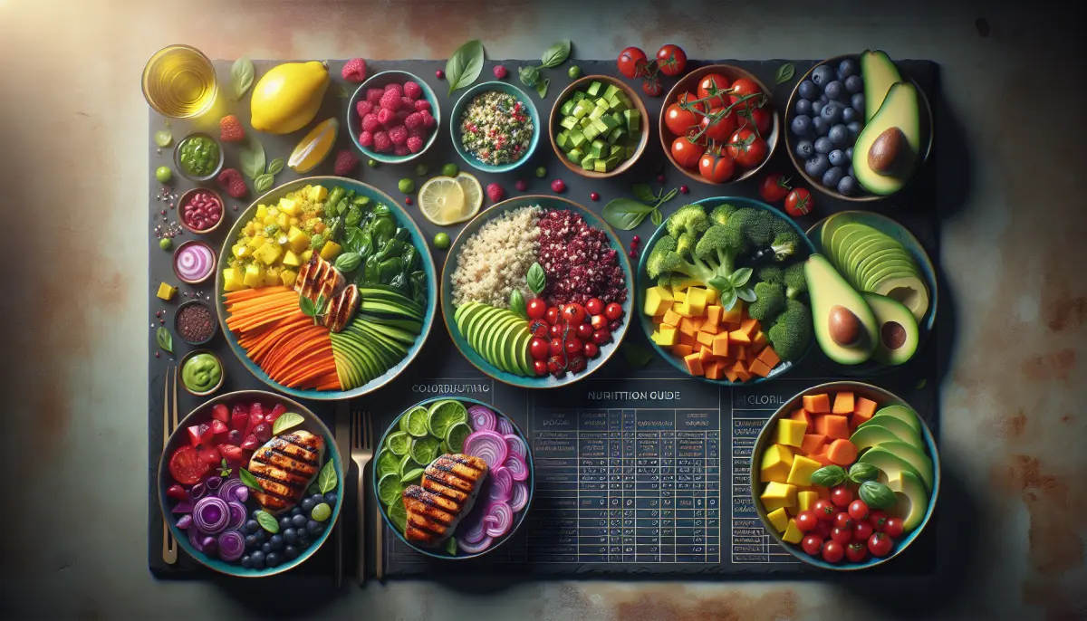 Dieta 4000 kcal – zasady, efekty i przykładowy jadłospis