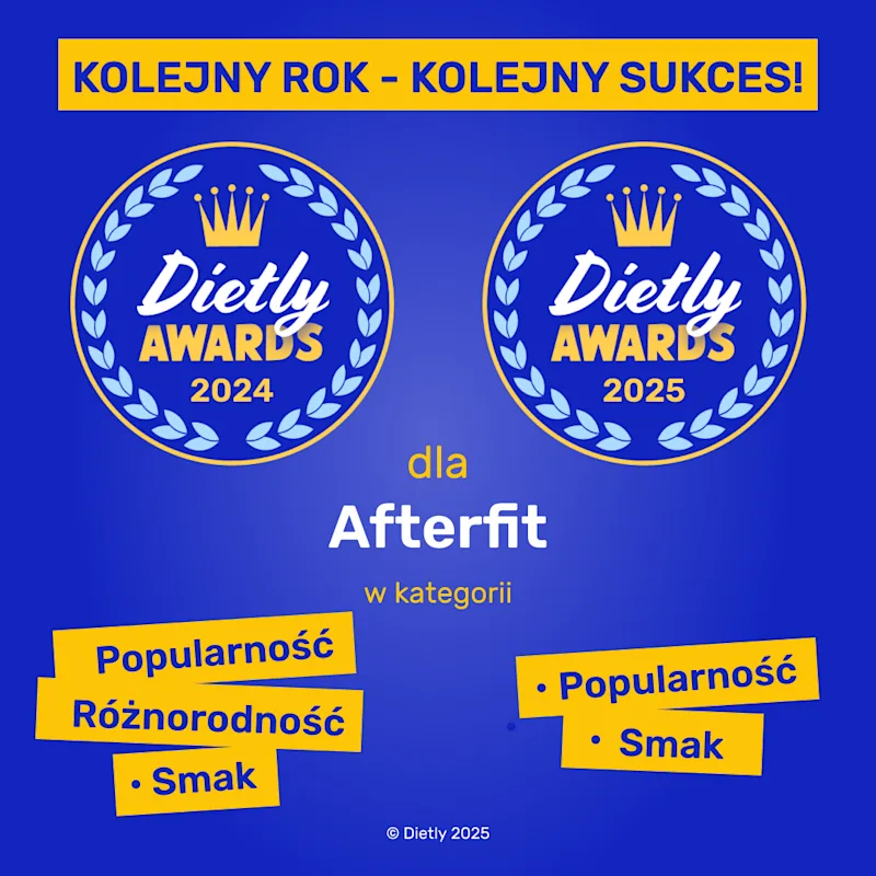 Kolejny rok wygrywamy nagrodę 