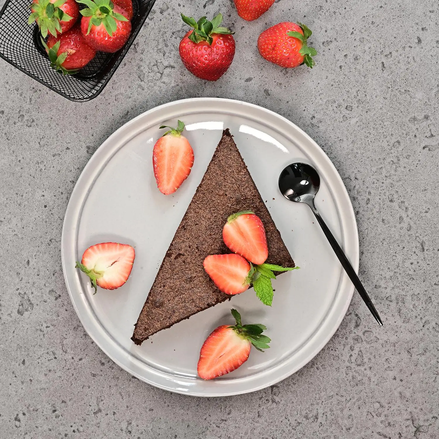 Domowe brownie