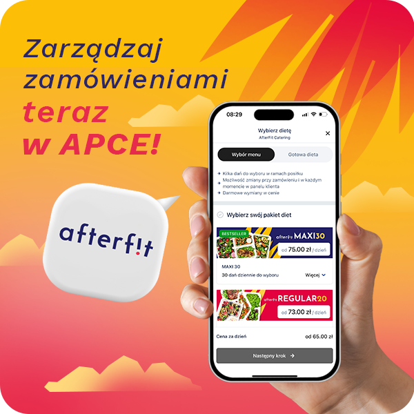 Aplikacja mobilna