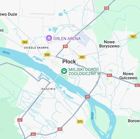 Dieta z wyborem menu w Płocku – elastyczny catering pudełkowy od AfterFit