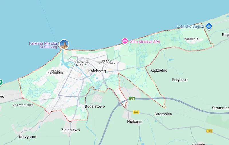 Dieta z wyborem menu w Kołobrzegu – elastyczny catering pudełkowy od AfterFit