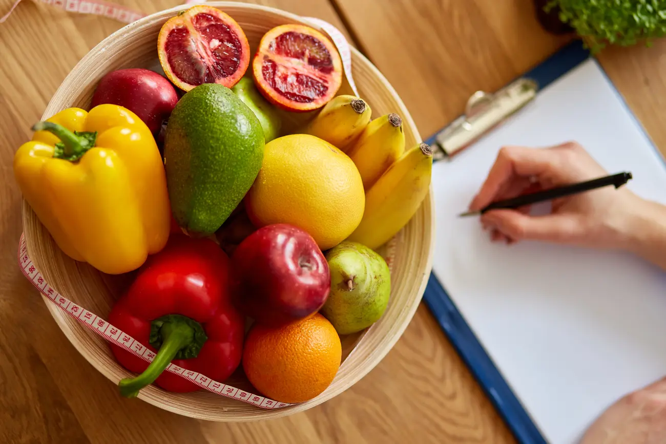 Dieta 80/20 – zasady, korzyści i jak ją stosować