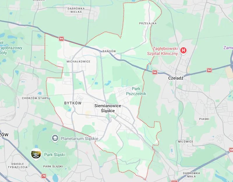 Najchętniej wybierane diety z dowozem przez Siemianowiczan