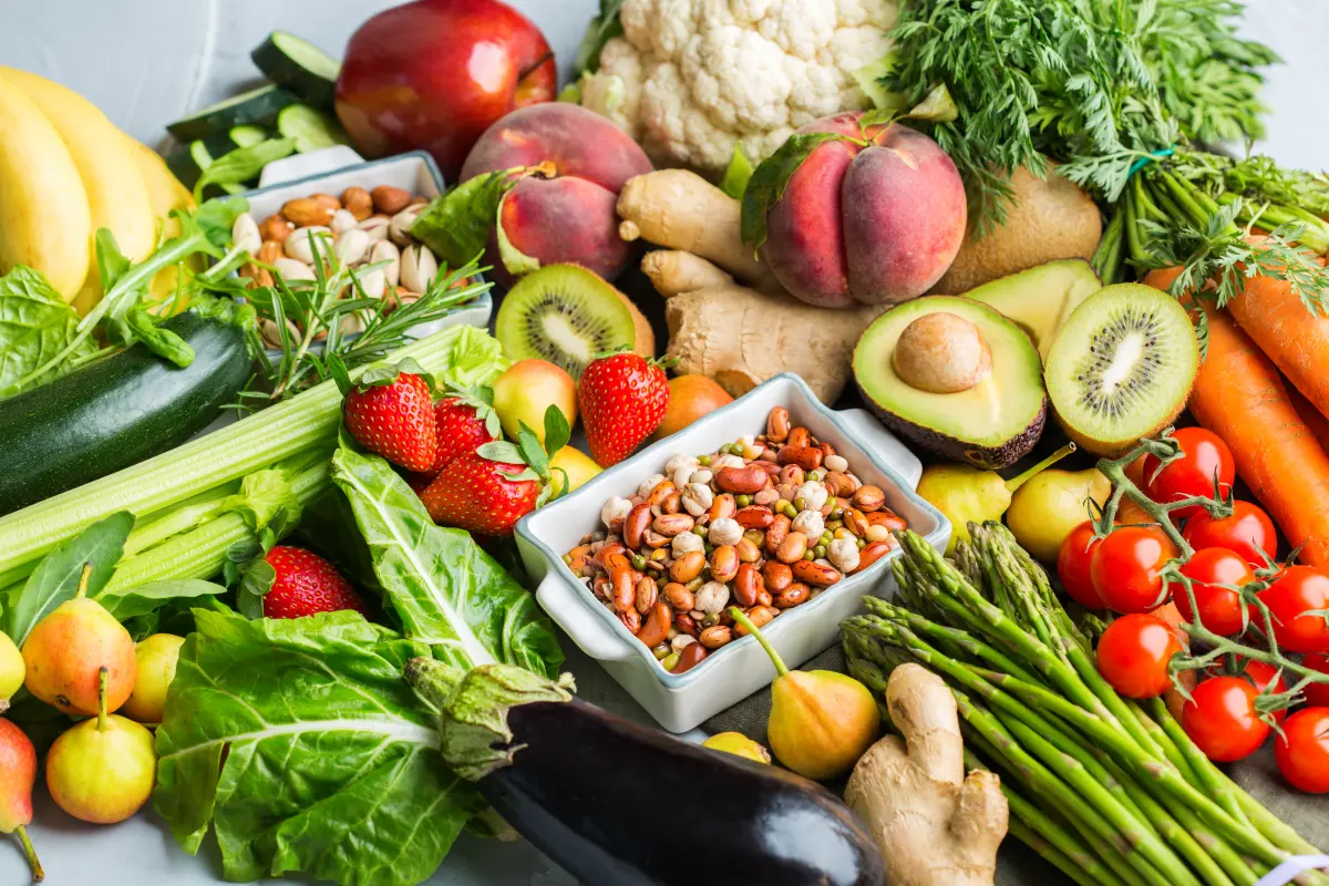Dieta DASH przepisy – zdrowe i smaczne dania na każdy dzień