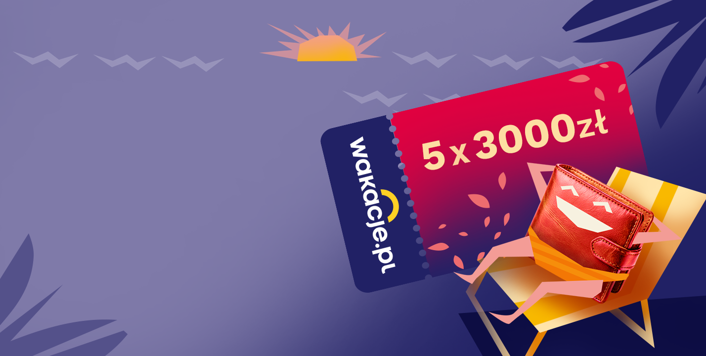 Hero Konkurs Afterfit- wygraj 3000 złotych na wakacje!