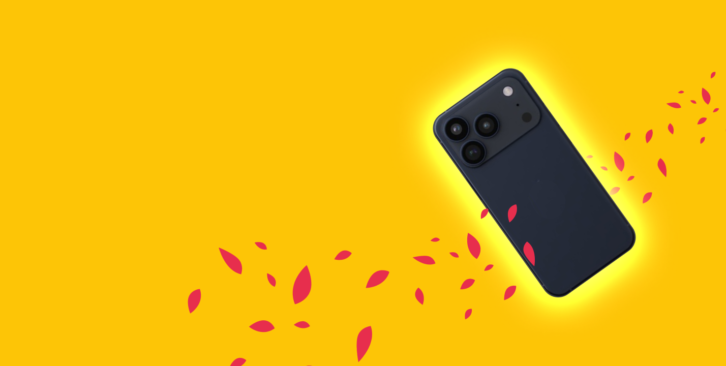 Hero Konkurs Afterfit- wygraj Iphone 17