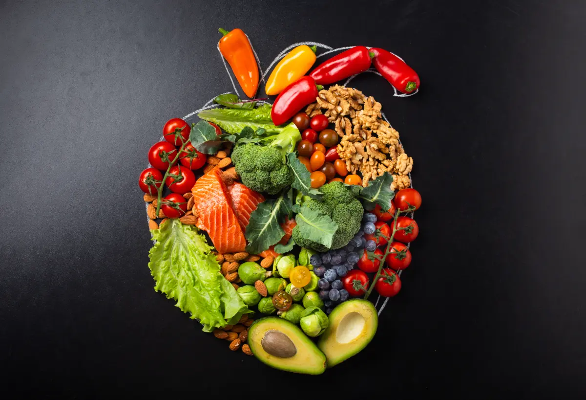 Dieta wątrobowa – co jeść, a czego unikać?