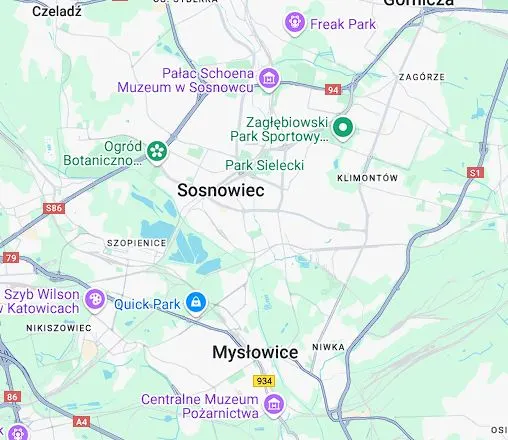 Dieta z wyborem menu w Sosnowcu – elastyczny catering pudełkowy od AfterFit