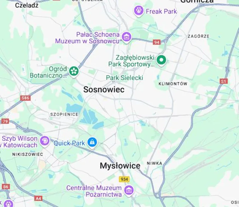 Dieta z wyborem menu w Sosnowcu – elastyczny catering pudełkowy od AfterFit