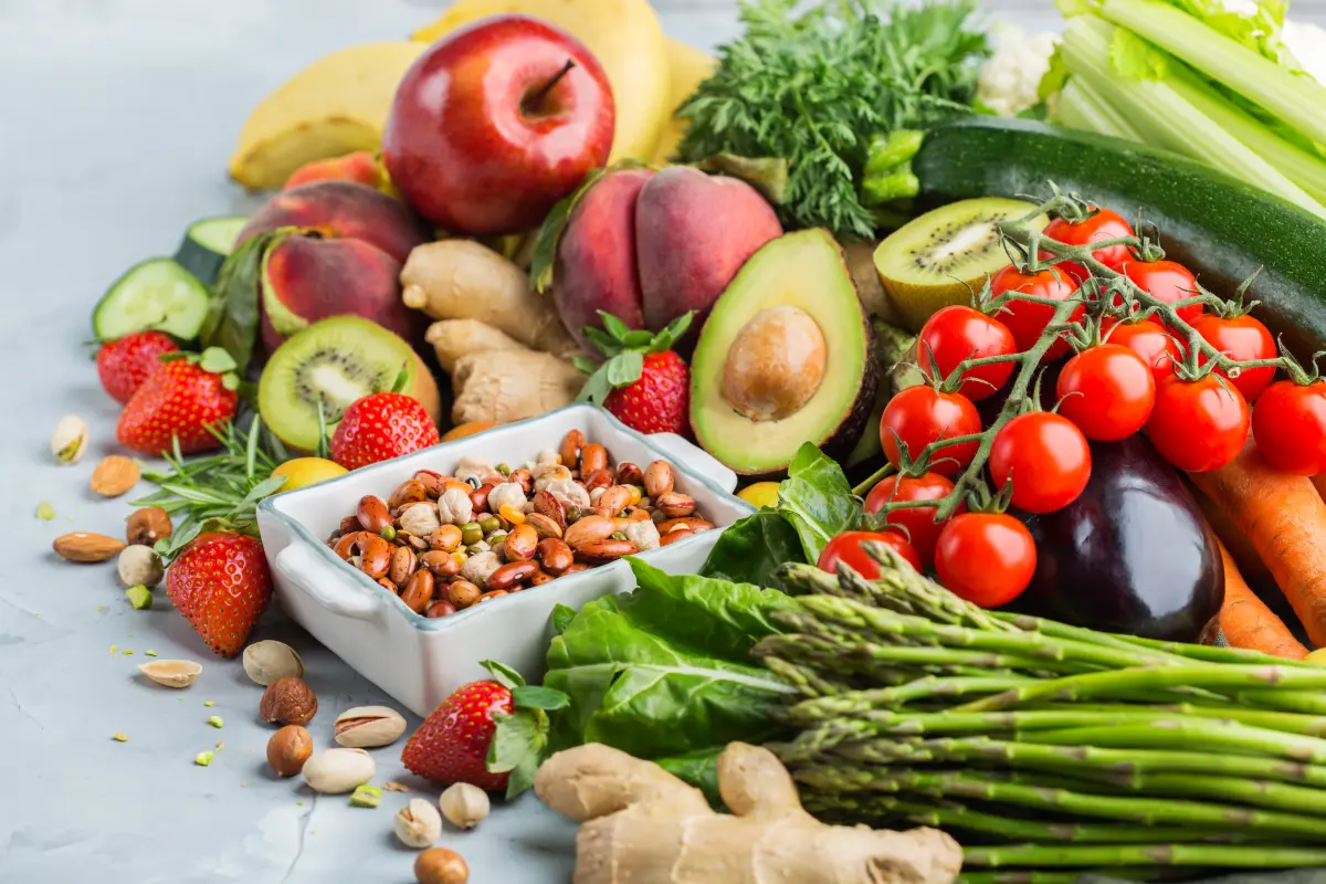 Dieta dna moczanowa – zasady, jadłospis i produkty dozwolone