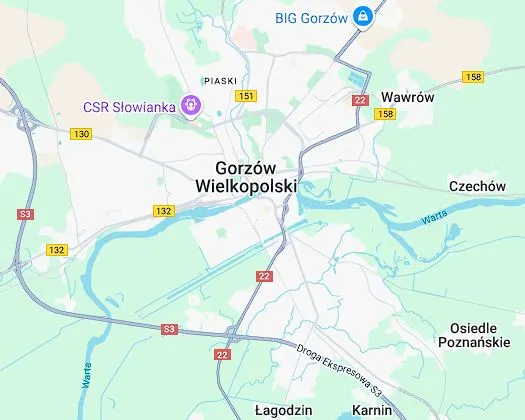 Dieta z wyborem menu w Gorzowie Wielkopolskim – elastyczny catering pudełkowy od AfterFit