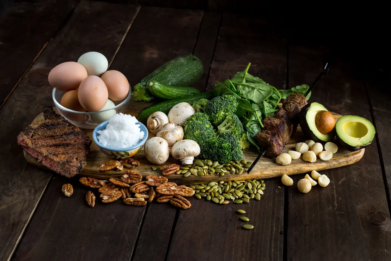 Dieta białkowa – zasady, jadłospis i efekty