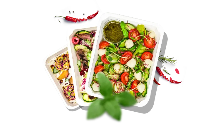 Zamów catering dietetyczny